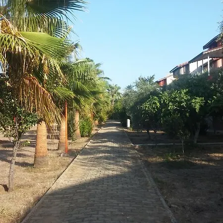 Villa Buyukdemir Viila