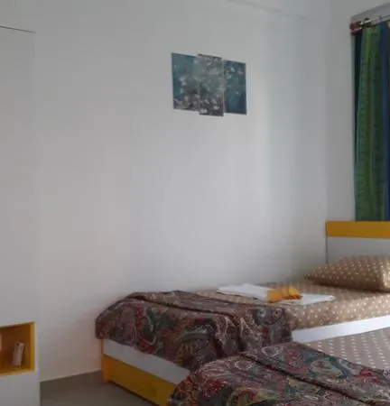 Buyukdemir Viila Side