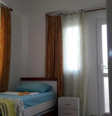 Villa Buyukdemir Viila *