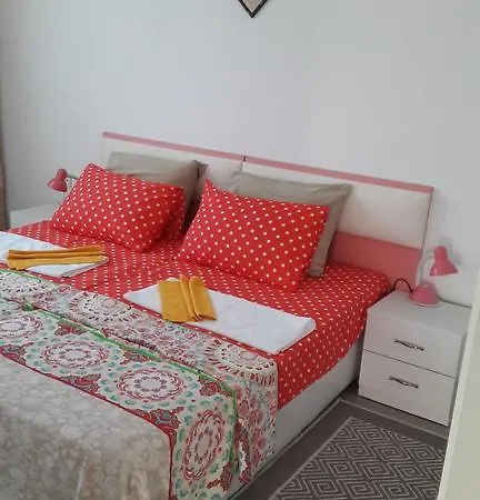 Villa Buyukdemir Viila