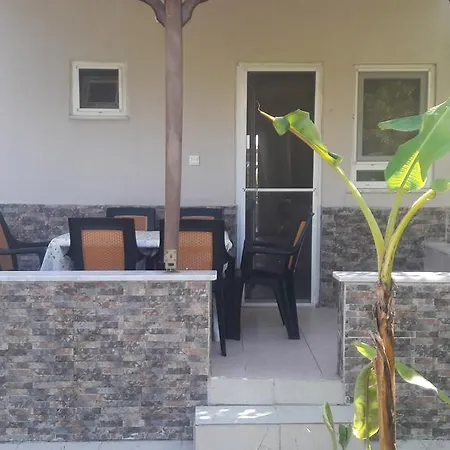 Buyukdemir Viila Side