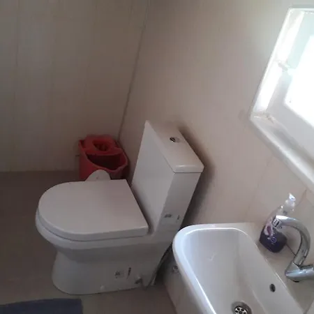 Buyukdemir Viila Villa