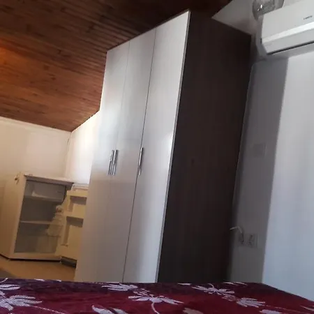 Villa Buyukdemir Viila *