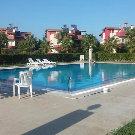 Buyukdemir Viila *