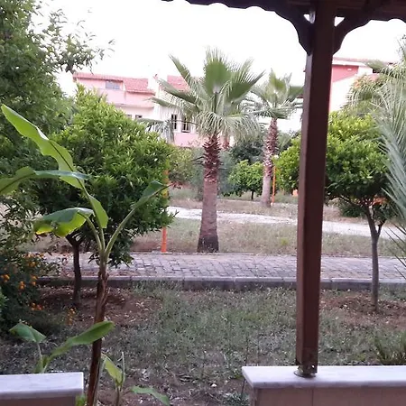 Buyukdemir Viila Villa *
