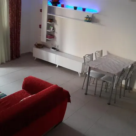 Villa Buyukdemir Viila