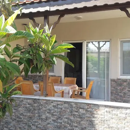 Buyukdemir Viila Villa