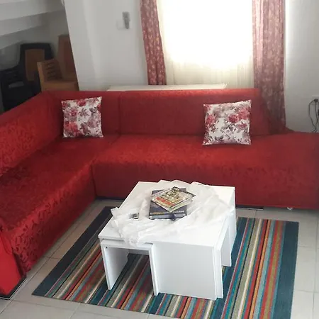 Villa Buyukdemir Viila *