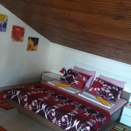 Buyukdemir Viila Villa *