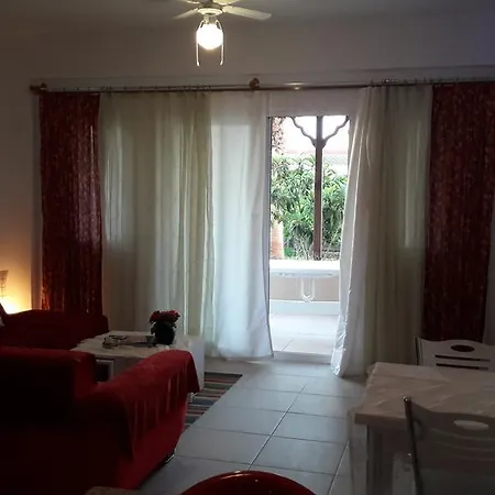 Villa Buyukdemir Viila Side