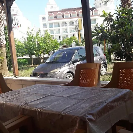 Buyukdemir Viila * Side